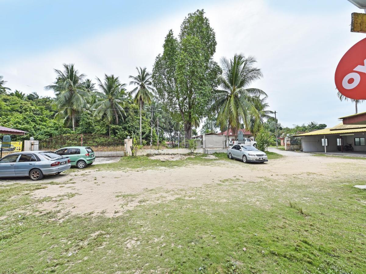 Oyo 90454 Haza Harmoni Guesthouse โกตาบารู ภายนอก รูปภาพ