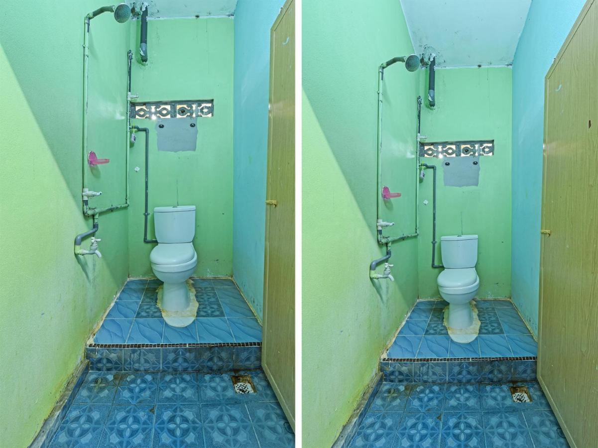 Oyo 90454 Haza Harmoni Guesthouse โกตาบารู ภายนอก รูปภาพ