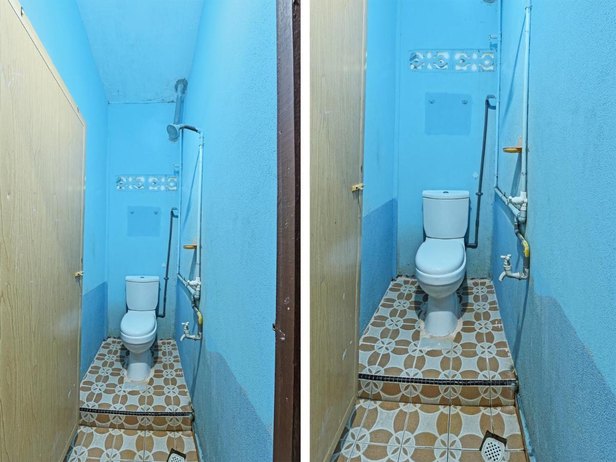 Oyo 90454 Haza Harmoni Guesthouse โกตาบารู ภายนอก รูปภาพ